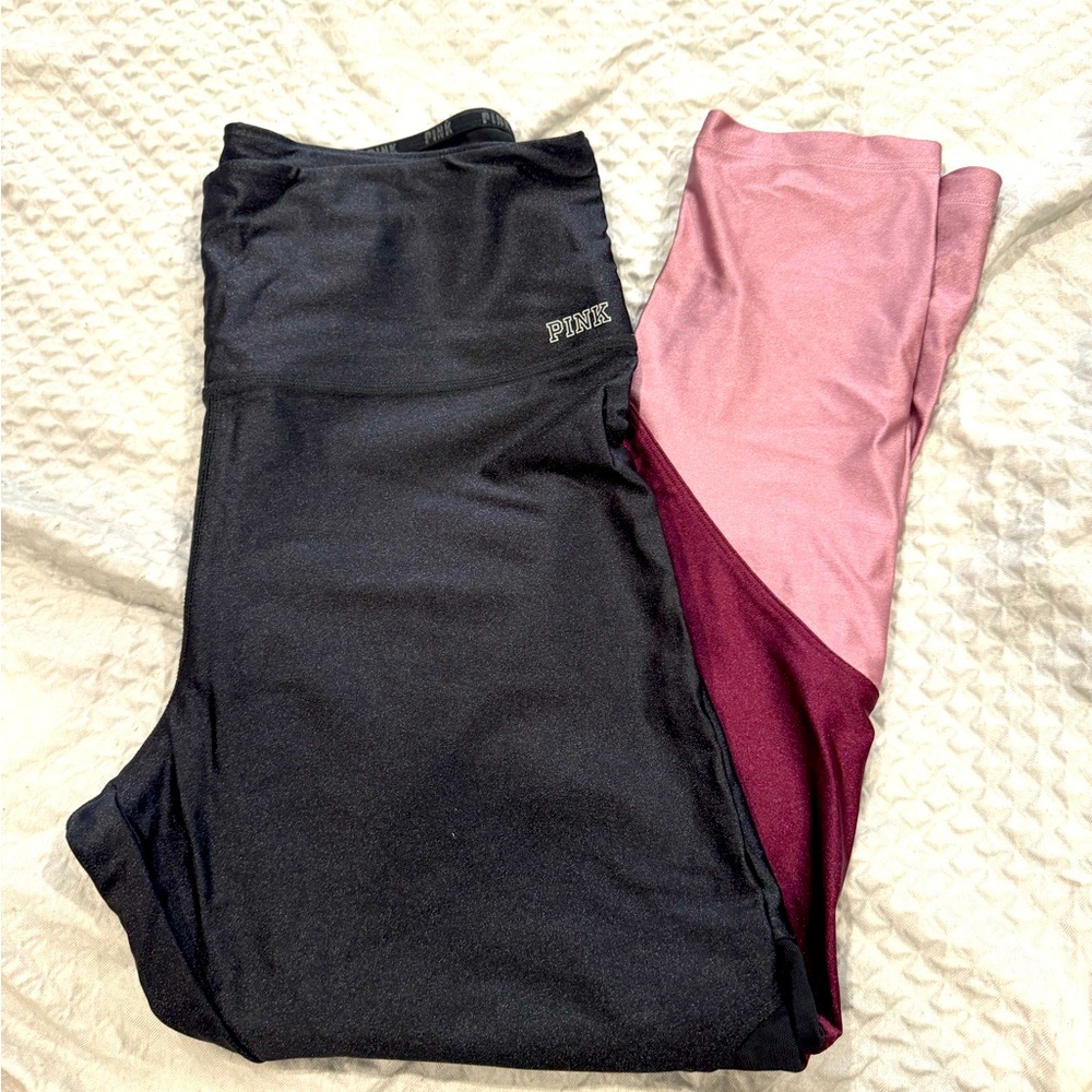 PINK leggings